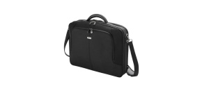 DICOTA Eco Multi Plus 14-15.6” Black