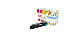 OWA Armor toner pro KYOCERA ECOSYS M6030, M6530, P6130, 5000 Stran, TK5140C modrá/cyan