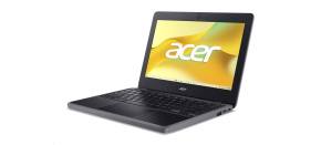 ACER NTB EDU Chromebook 511 (C736T-TCO-C17R),Intel N100,11.6" 1366x768,4GB,64GB eMMC,Intel UHD,Chrome OS,Black