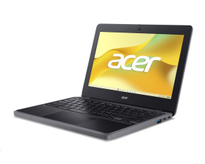 ACER NTB EDU Chromebook 511 (C736T-TCO-C17R),Intel N100,11.6" 1366x768,4GB,64GB eMMC,Intel UHD,Chrome OS,Black