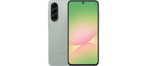 Samsung Galaxy A56 5G 8GB/256GB EU, zelená