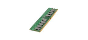 HPE 32GB (1x32GB) Dual Rank x8 DDR5-4800 CAS-40-39-39 Unbuffered Standard Memory Kit for dl20/ml30g11