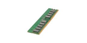 HPE 32GB (1x32GB) Dual Rank x8 DDR5-4800 CAS-40-39-39 Unbuffered Standard Memory Kit for dl20/ml30g11