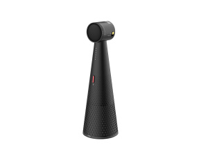 BAZAR - IPEVO VOCAL - AI Beamforming Bluetooth Speakerphone - rozbaleno