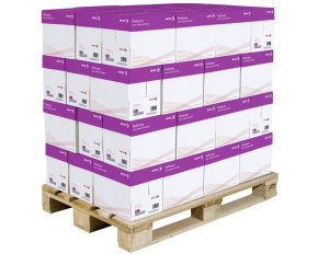 Xerox Paleta Papír Performer (80g/500 listů, A4); 300ks