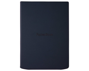 POCKETBOOK pouzdro Charge pro InkPad Color3, InkPad 4, noční modrá