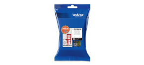 BROTHER INK LC-3619XLBK černá velká - 2800stran, J2330, J3530, J3930