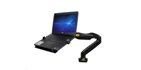 Stolní držák na notebook Fiber Mounts 764F80