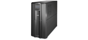 APC Smart-UPS 3000VA LCD 230V with SmartConnect (2700W)