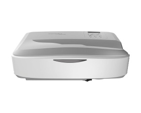 Optoma projektor ZU500USTe (DLP, FULL 3D, Laser, WUXGA, 5000 ANSI, 100 000:1, 2xHDMI, VGA, RJ45, RS232, repro 10W)