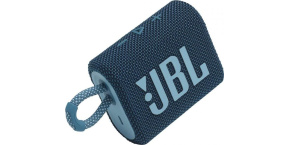 JBL GO3 blue coral