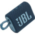 JBL GO3 blue coral