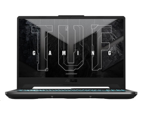 ASUS NTB TUF Gaming A15 (FA506NFR-HN077W), R7-7435HS, 15.6" 1920 x 1080, 16GB, 512GB SSD, RTX 2050, W11 Home, Black