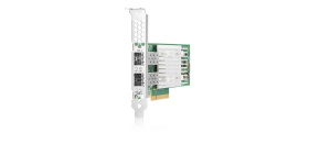 HPE Ethernet 10/25Gb 2-port SFP28 QL41232HLCU Adapter