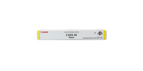 Canon Toner C-EXV 45 yellow (iR-ADV C72xx series)