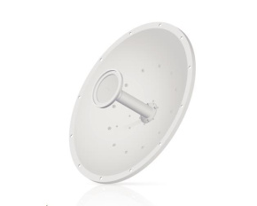 UBNT airMAX RocketDish RD-5G30 [směrová MIMO anténa, 5GHz, 30dBi, 5°, Rocket kit]