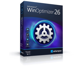 Ashampoo WinOptimizer 26