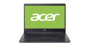 ACER NTB EDU Chromebook 14 (C922-K896) - ARM Cortex A73 a Cortex A53,14" IPS,4GB,128GB,Mali-G72 MP3,Chrome,černá