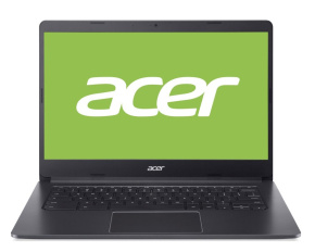 ACER NTB EDU Chromebook 14 (C922-K896) - ARM Cortex A73 a Cortex A53,14" IPS,4GB,128GB,Mali-G72 MP3,Chrome,černá