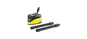 Karcher T 7 Plus čistič ploch, vhodné pro tlakové myčky v rozsahu K4 až K7