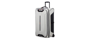 Samsonite ECODIVER DUFFLE/WH 79/29 CLOUD WHITE