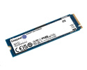 Kingston SSD 4TB (4000GB) NV2 M.2 2280 NVMe™ PCIe Gen (R: 3500MB/s; W: 2800MB/s)