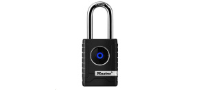 MasterLock 4400EURD Elektronický visací zámek