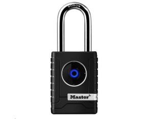 MasterLock 4400EURD Elektronický visací zámek