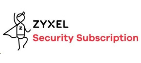 Zyxel VPN1000 licence, 1-year Secure Tunnel & Managed AP Service License