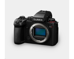 Panasonic Lumix S5 II TELO