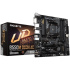 GIGABYTE MB Sc AM4 B550M DS3H AC, 4xDDR4, 1xDP, 1xHDMI, 1xDVI-D, Wi-Fi, mATX