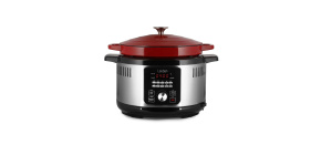 Lauben OvenSafe® Multicooker 6000RS