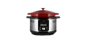 Lauben OvenSafe® Multicooker 6000RS