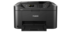 Canon MAXIFY MB2150 - barevná, MF (tisk,kopírka,sken,fax,cloud), duplex, ADF, USB,Wi-Fi