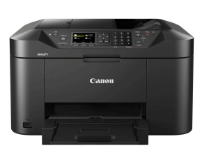 Canon MAXIFY MB2150 - barevná, MF (tisk,kopírka,sken,fax,cloud), duplex, ADF, USB,Wi-Fi