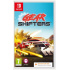 Nintendo Switch hra CIAB NG - Gearshifters