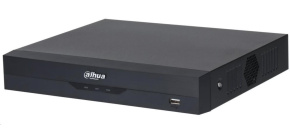 Dahua NVR4108HS-EI, síťový videorekordér, 8 kanálů, kompaktní, 1U 1HDD