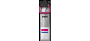EPSON WorkForce Pro EM/EP-C800R Magenta XL Ink