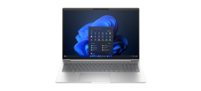 HP NTB EliteBook 665 G11 R5-7535U 16 WUXGA 300FHD, 2x8GB, 512GB, ax/6E, BT, FpS, backlit keyb, Win11Pro, 3y onsite