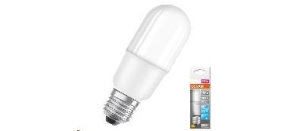 OSRAM LED STAR E27 9W/840 LEDSTICK75W  studená