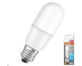 OSRAM LED STAR E27 9W/840 LEDSTICK75W  studená