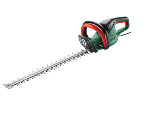 BOSCH UniversalHedgeCut 50, nůžky na živé ploty, 480 W, délka čepele 50 cm, rozteč zubů 26 mm