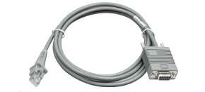 Datalogic connection cable, RS-232