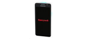 Honeywell CT30 XP, 2D, USB-C, BT, Wi-Fi, eSIM, 4G, NFC, GPS, IST, warm-swap, GMS, black, Android