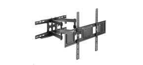 Kvalitní otočný nástěnný držák na Tv Fiber Mounts Solid-2