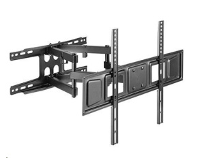 Kvalitní otočný nástěnný držák na Tv Fiber Mounts Solid-2