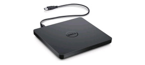 DELL External USB DVD+/- RW Drive DW316