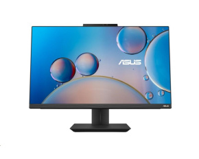 ASUS PC AiO A5 (A5702WVAK-BPE059W), i5-1340P, 27" 1920 x 1080, 16GB, 1TB SSD, Iris Xe, W11 Home, Black