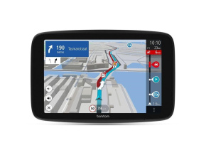 TomTom GO Expert Plus 7"