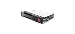 HP 2TB 12G SAS 7.2K 2.5in 512e SC HDD